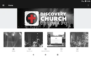 Discovery Church Colorado Screenshot 3