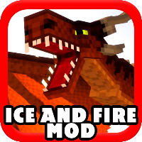 Ice and Fire Mod for Minecraft