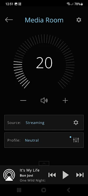 Primacy Mobile Screenshot 0