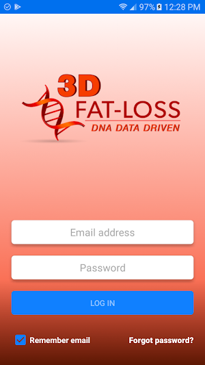 3D Fat Loss Screenshot 0