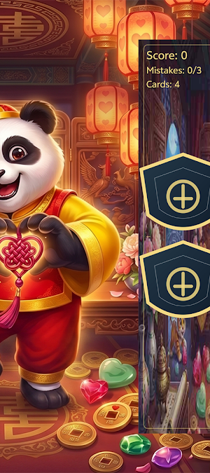 CU8Heart Screenshot 2