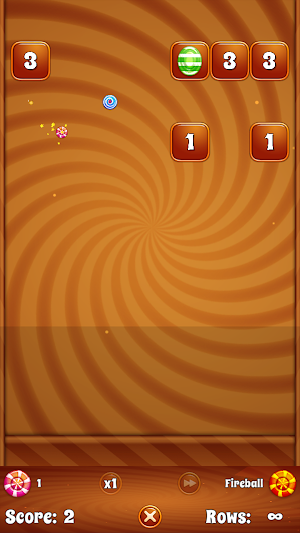 Candy Blasterz Screenshot 2