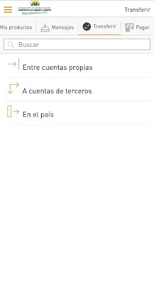 Maquita Móvil Screenshot 3