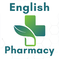 English for Pharmacy: Terms