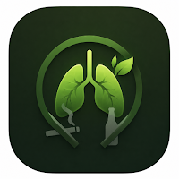 LiberHabit: Quit Smoking