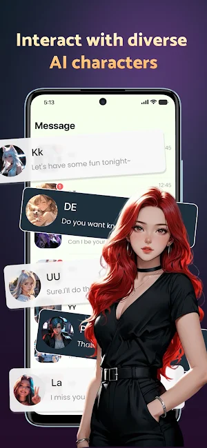iWiseTalk Screenshot 3