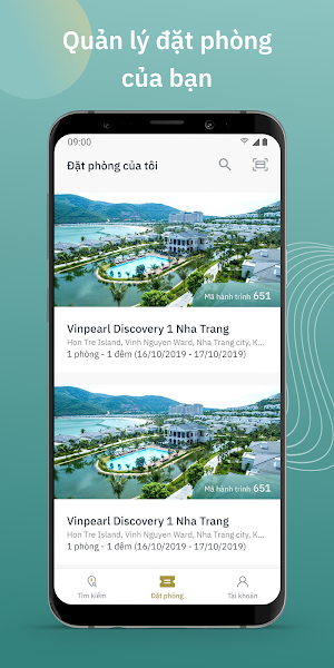 Vinpearl Experience Screenshot 3