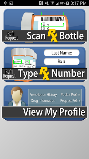 Medic Pharmacy and Gifts Screenshot 0