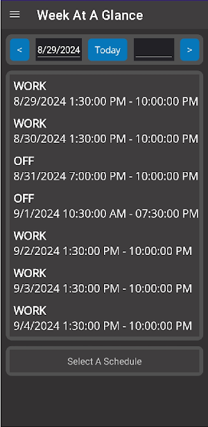 SwiftPik Screenshot 0