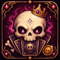 Dead Man's Deck: Roguelike
