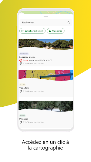 Canebières Screenshot 3