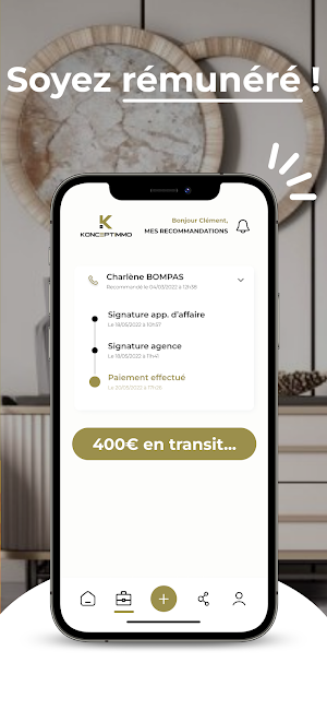 KONCEPTIMMO Screenshot 3