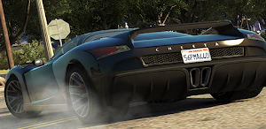 GTA Craft Theft Auto MCPE Screenshot 1