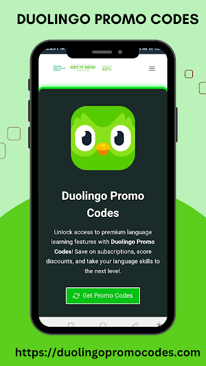 Duolingo Promo Codes Screenshot 0