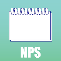 NPS Flash Cards