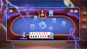 TeenPatti Ace 3Poker Screenshot 3