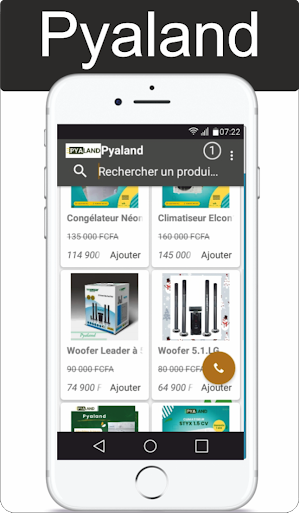 Pyaland Screenshot 1