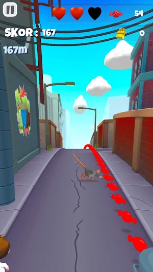Tuğra Firarda 3D Screenshot 3