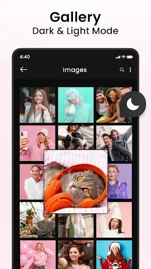 Gallery 2023 Screenshot 3