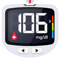 Blood Sugar - Diabetes App
