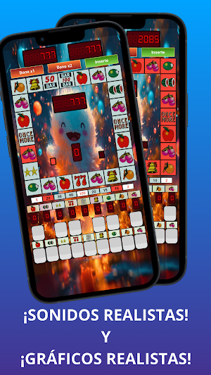 Tragamonedas OR Screenshot 1