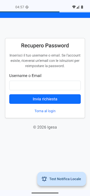 RetailDash Screenshot 1