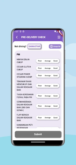 AceGases HMS Screenshot 0