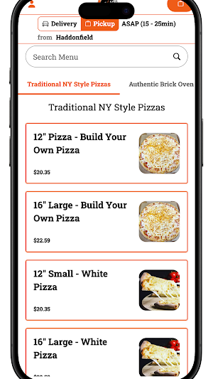 Crust N Fire Screenshot 2