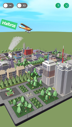 Intelbras - Linha Future Screenshot 1