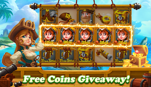 Crazy777 - Bing Jackpots Screenshot 1