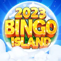 Bingo Island 2023 Club Bingo