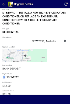 FREEWATTS Screenshot 3