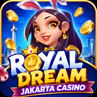 Royal Dream Online Slot
