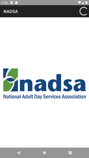 NADSA Events Screenshot 0