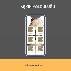 Yunus Emre - Aşkın yolculuğu Screenshot 2
