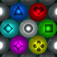Magnetic Balls 3D