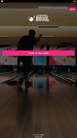Scunthorpe Bowl Screenshot 0