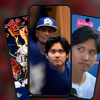 Shohei Ohtani Wallpaper HD