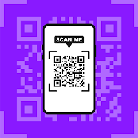 WIFI QR Code & Barcode Scanner