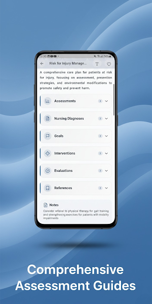 NursePlan Screenshot 3
