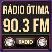 Rádio Ótima 90.3 FM