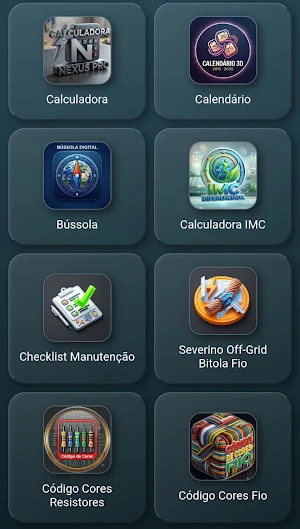 Severino.LC Screenshot 1