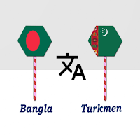 Bangla To Turkmen Translator