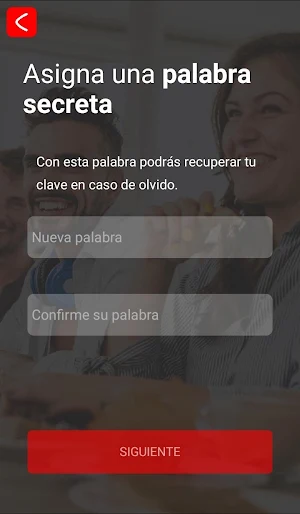 DaviPass Aliados Screenshot 3