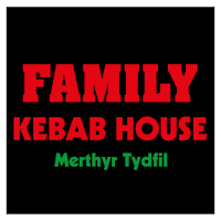 Family Kebab House Merthyr