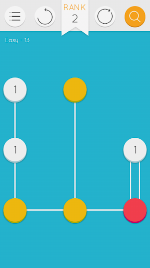 Puzzlerama - Lines, Dots, Blocks, Pipes & more! Screenshot 2