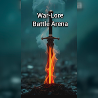 War-Lore Battle Arena