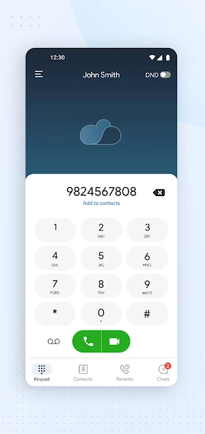 Clear Clouds Premium Screenshot 2