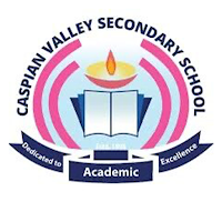 Caspian Valley SS/College