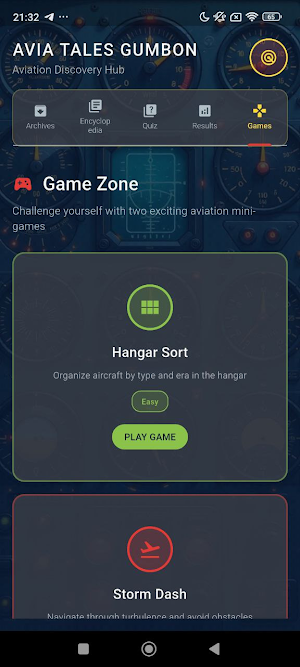 Astronaut Screenshot 3